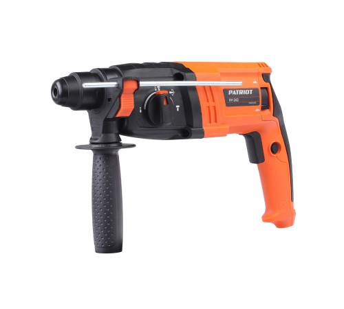 Перфоратор PATRIOT RH 242 Перфоратор PATRIOT RH 242