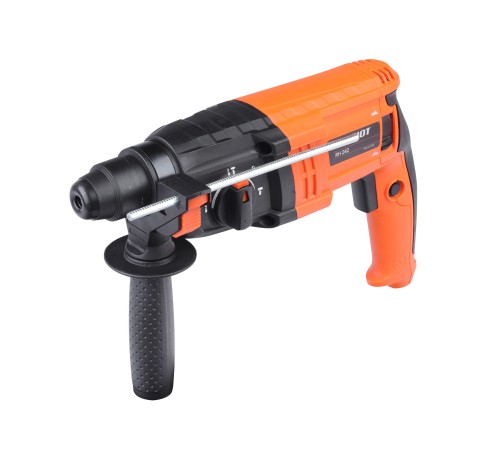 Перфоратор PATRIOT RH 242 Перфоратор PATRIOT RH 242
