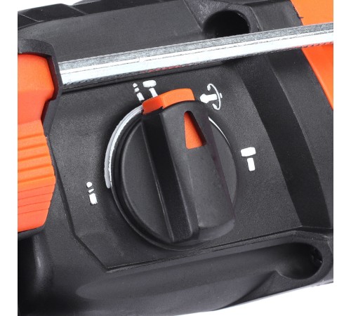 Перфоратор PATRIOT RH 242 Перфоратор PATRIOT RH 242