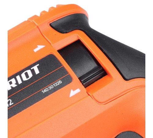 Перфоратор PATRIOT RH 242 Перфоратор PATRIOT RH 242