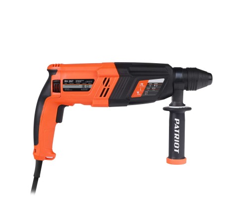 Перфоратор PATRIOT RH 267 Перфоратор PATRIOT RH 267