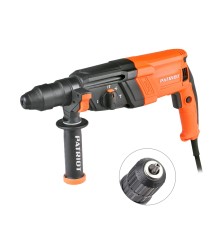 Перфоратор PATRIOT RH 267Q Перфоратор PATRIOT RH 267Q