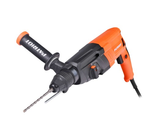 Перфоратор PATRIOT RH 287 Перфоратор PATRIOT RH 287