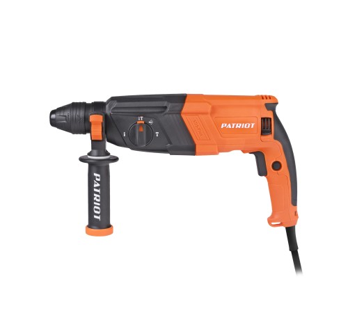 Перфоратор PATRIOT RH 287 Перфоратор PATRIOT RH 287