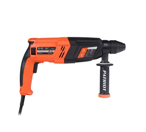 Перфоратор PATRIOT RH 287 Перфоратор PATRIOT RH 287