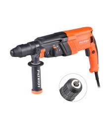 Перфоратор PATRIOT RH 287Q