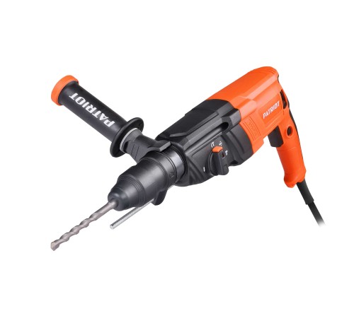 Перфоратор PATRIOT RH 287Q Перфоратор PATRIOT RH 287Q