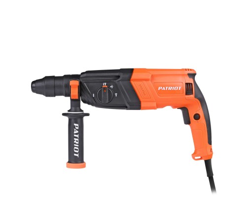 Перфоратор PATRIOT RH 287Q Перфоратор PATRIOT RH 287Q