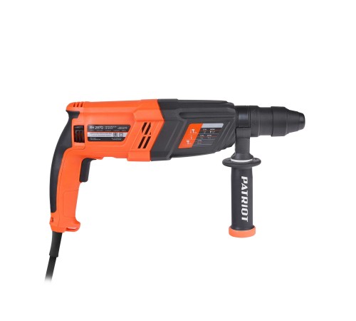 Перфоратор PATRIOT RH 287Q Перфоратор PATRIOT RH 287Q