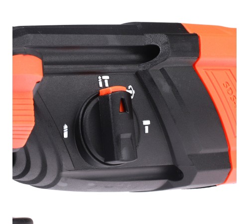 Перфоратор PATRIOT RH 287Q Перфоратор PATRIOT RH 287Q