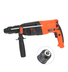 Перфоратор PATRIOT RH 262Q Перфоратор PATRIOT RH 262Q