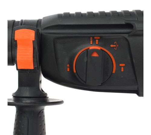 Перфоратор PATRIOT RH 262Q Перфоратор PATRIOT RH 262Q