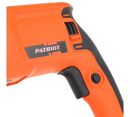 Перфоратор PATRIOT RH 262Q Перфоратор PATRIOT RH 262Q