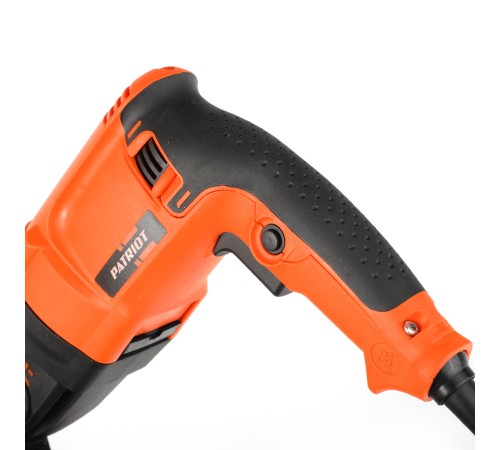 Перфоратор PATRIOT RH 262Q Перфоратор PATRIOT RH 262Q