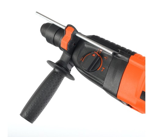 Перфоратор PATRIOT RH 262Q Перфоратор PATRIOT RH 262Q