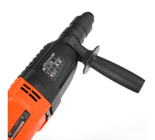 Перфоратор PATRIOT RH 262Q Перфоратор PATRIOT RH 262Q