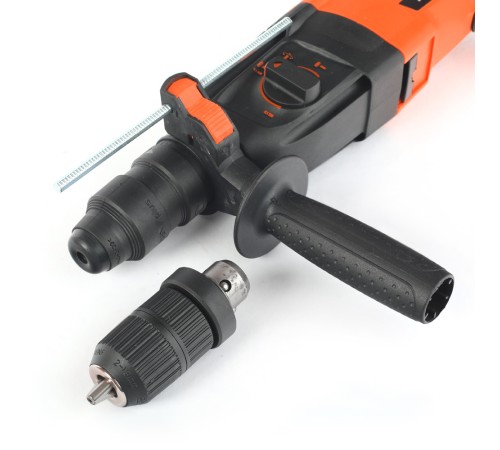 Перфоратор PATRIOT RH 262Q Перфоратор PATRIOT RH 262Q