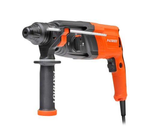Перфоратор PATRIOT RH 243 Перфоратор PATRIOT RH 243