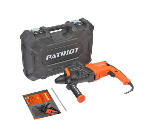 Перфоратор PATRIOT RH 243 Перфоратор PATRIOT RH 243