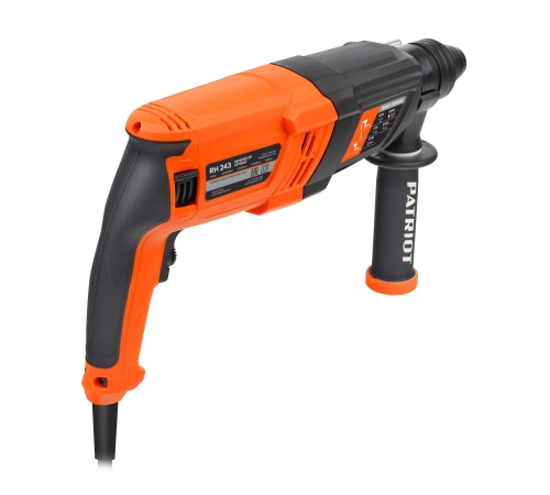 Перфоратор PATRIOT RH 243 Перфоратор PATRIOT RH 243