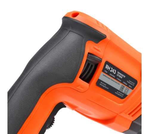 Перфоратор PATRIOT RH 243 Перфоратор PATRIOT RH 243
