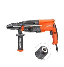 Перфоратор PATRIOT RH 243Q Перфоратор PATRIOT RH 243Q