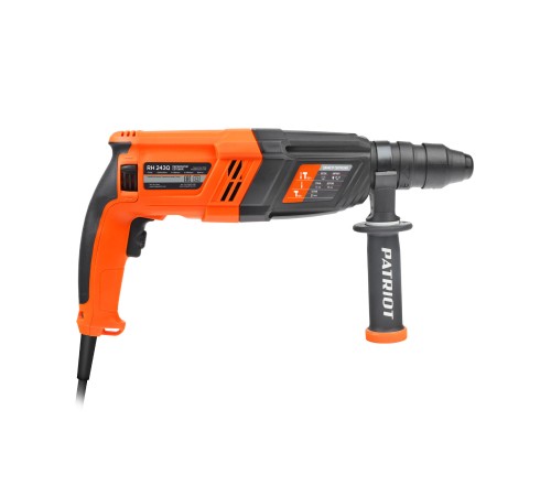 Перфоратор PATRIOT RH 243Q Перфоратор PATRIOT RH 243Q