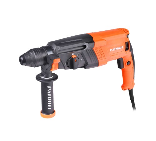 Перфоратор PATRIOT RH 307 Перфоратор PATRIOT RH 307