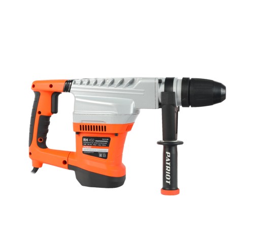 Перфоратор PATRIOT RH 450 Перфоратор PATRIOT RH 450