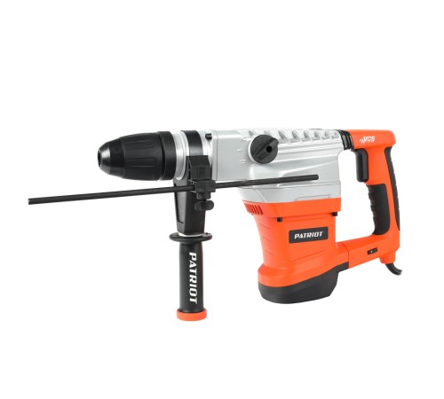 Перфоратор PATRIOT RH 450 Перфоратор PATRIOT RH 450