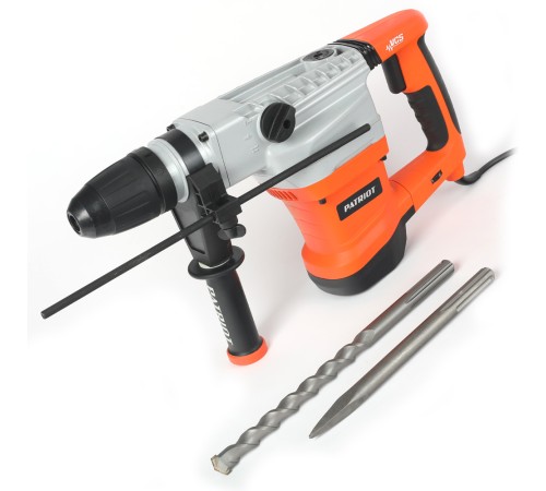 Перфоратор PATRIOT RH 450 Перфоратор PATRIOT RH 450