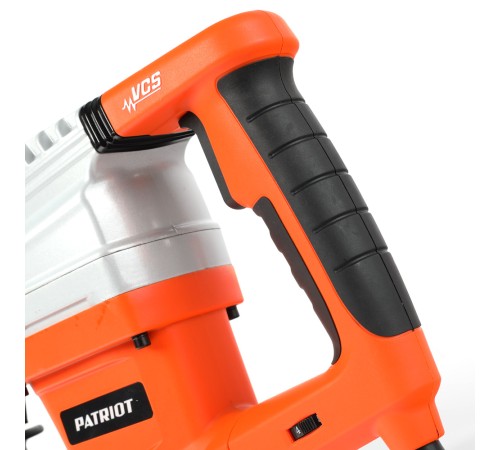 Перфоратор PATRIOT RH 450 Перфоратор PATRIOT RH 450