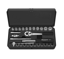 Наборы головок Matador 2135 6,3 (1/4")