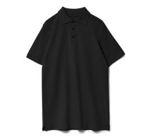 Рубашка-поло Virma Light, черный