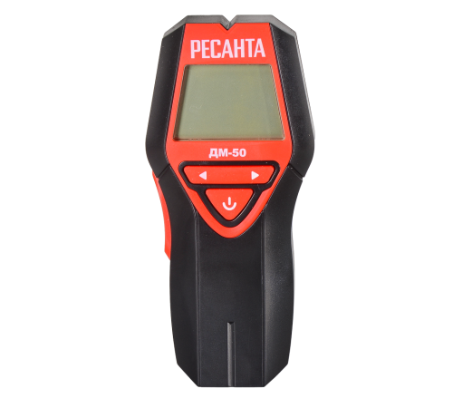 Детектор металла Ресанта ДМ-50
