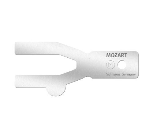 Направляющая для ножа Mozart 0,7мм Направляющая для ножа Mozart 0,7мм
