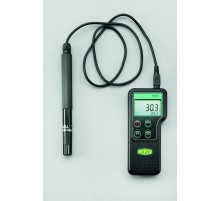 Цифровой термогигрометр Refco THB-85 Цифровой термогигрометр Refco THB-85