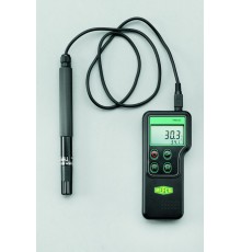 Цифровой термогигрометр Refco THB-85
