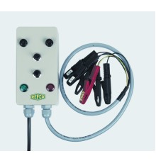 Тестовые провода Refco 13575
