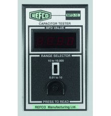 Измеритель емкости Refco MFD-10