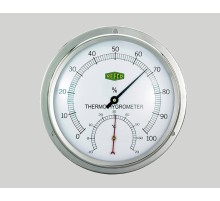 Термогигрометр Refco TH-70 Термогигрометр Refco TH-70
