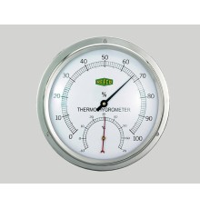 Термогигрометр Refco TH-70 Термогигрометр Refco TH-70