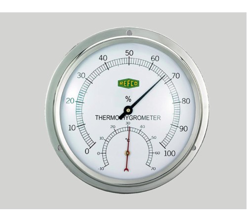 Термогигрометр Refco TH-70 Термогигрометр Refco TH-70