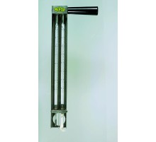 Ремешковый психрометр Refco 564-S Ремешковый психрометр Refco 564-S