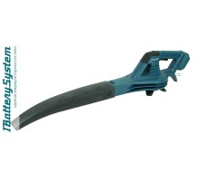 Воздуходувка аккумуляторная Sturm! CGB1801 1BatterySystem