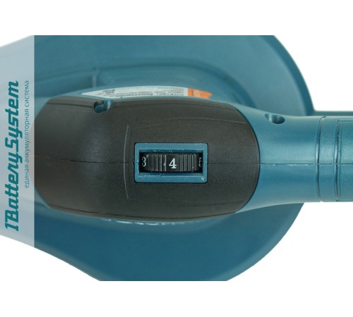 Воздуходувка аккумуляторная Sturm! CGB1801 1BatterySystem Воздуходувка аккумуляторная Sturm! CGB1801 1BatterySystem