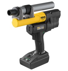Аксиальный пресс REMS Акс-Пресс 25 22V АСС