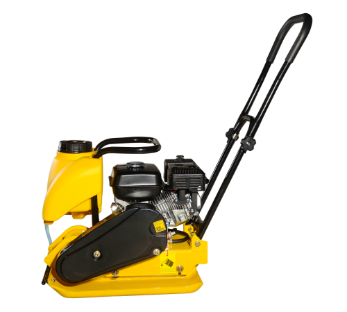 Виброплита бензиновая Huter VP-90W Виброплита бензиновая Huter VP-90W
