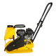 Виброплита бензиновая Huter VP-90W