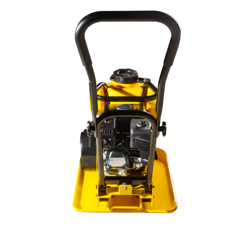Виброплита бензиновая Huter VP-90W Виброплита бензиновая Huter VP-90W